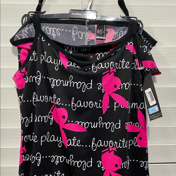 Undergarments Set - Picture 1 of 3